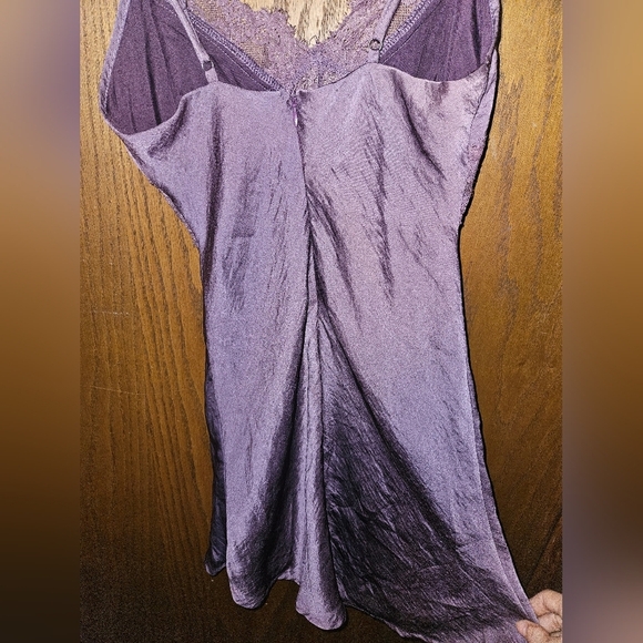 LE LIS collection slip dress xs - Picture 3 of 6